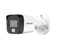 HIKVISION DS-2CE16D0T-EXLPF 2 MP 3.6mm Lens Full HD Mini Bullet Güvenlik Kamerası - 1